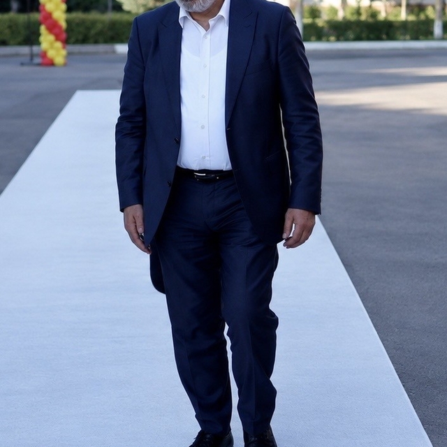 Kayserispor Başkanı Ali Çamlı: "Kayserispor'u layık olduğu yere taşıyacağız...