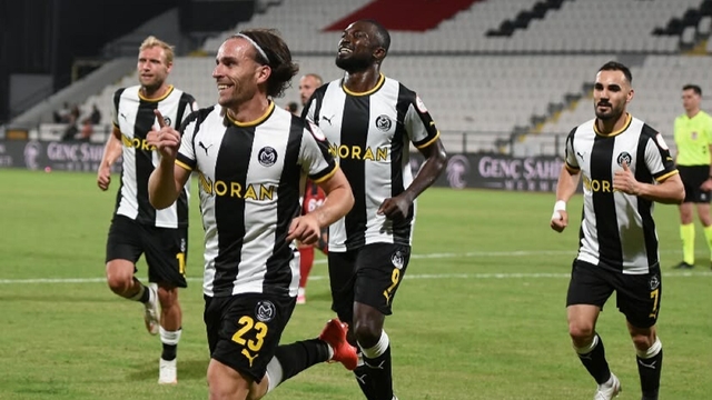 Manisa FK ligde Sivasspor deplasmanında terleyecek