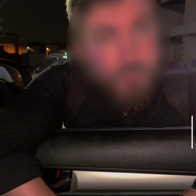Kuytulcu olduğu öne sürülen iki kişi yol kesip otomobil durdurdu