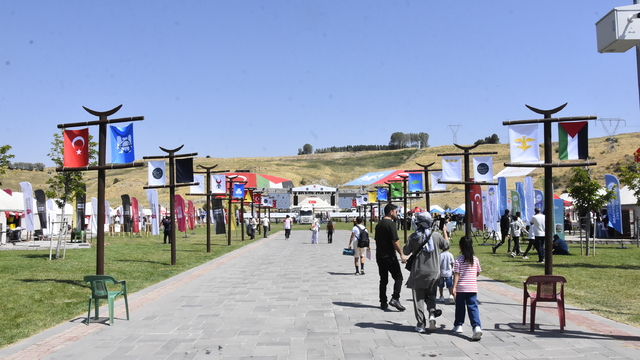 Turkish Cabinet to Hold Third Meeting in Ahlat for Battle of Manzikert Anniversary