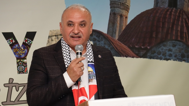 Miran'dan Netanyahu tepkisi