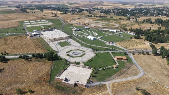 Malazgirt Zaferi'nin 955'inci yıl dönümü için hazırlıklar tamamlandı