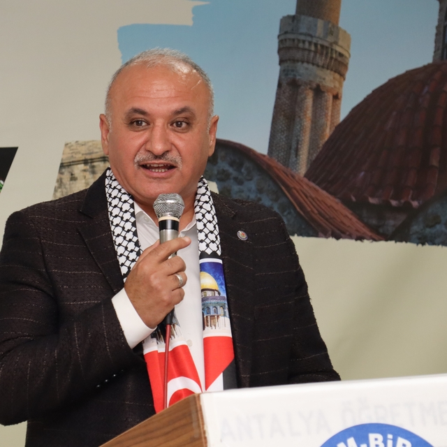 Miran'dan Netanyahu tepkisi