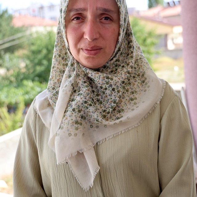 6 gündür kayıp gencin annesi beyin kanaması geçirdi
Evladının yokluğuna day...