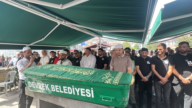 İstanbul'daki kazada ağır yaralanmıştı: Devrekli kameraman 5 gün sonra hayatını kaybetti
