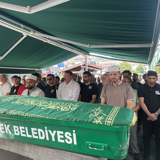 İstanbul'daki kazada ağır yaralanmıştı: Devrekli kameraman 5 gün sonra haya...