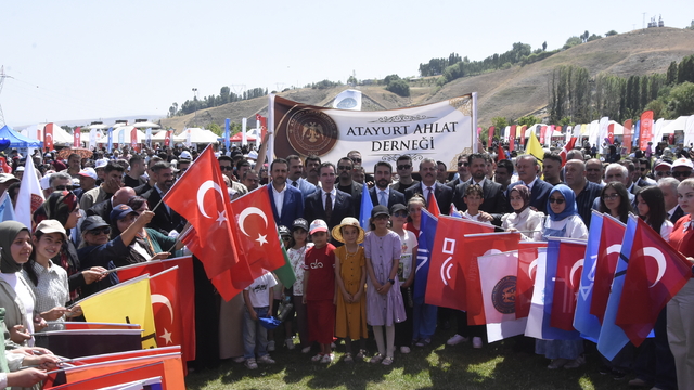Kabine toplantısı 3'üncü kez Ahlat'ta yapılacak (2)
