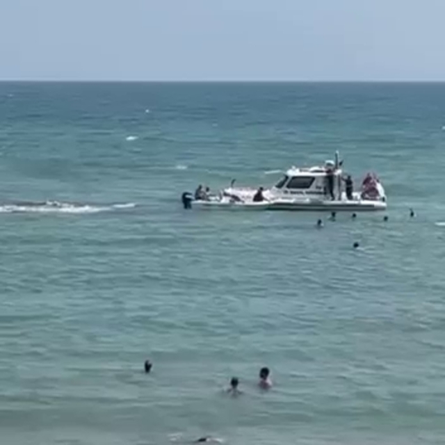 Adana'da denize giren genç hayatını kaybetti