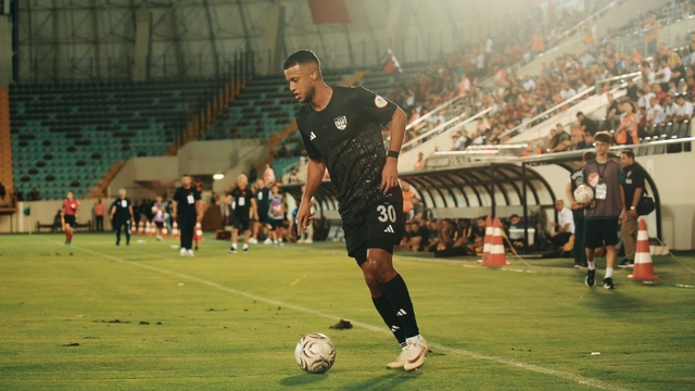Trendyol 1. Lig: Vanspor FK: 3 - İstanbulspor: 2
