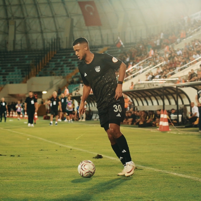 Trendyol 1. Lig: Vanspor FK: 3 - İstanbulspor: 2