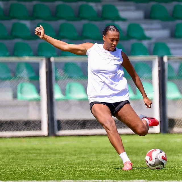 Kayseri Kadın FK'dan 4 transfer daha