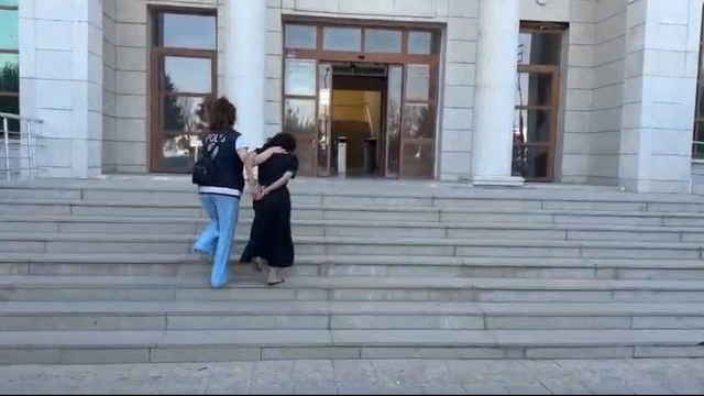Kırıkhan'da uyuşturucu operasyonunda 2 şüpheli tutuklandı