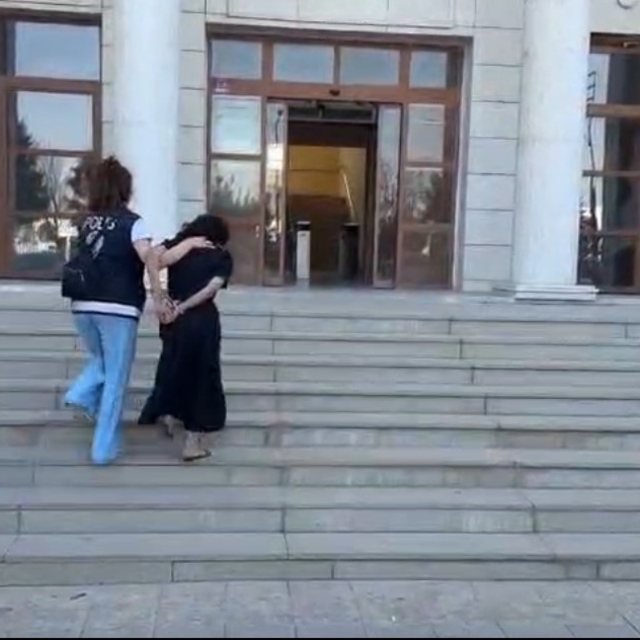 Kırıkhan'da uyuşturucu operasyonunda 2 şüpheli tutuklandı