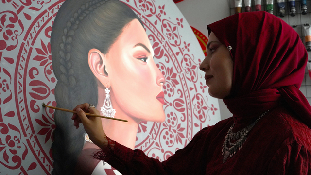 Galeri