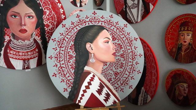 Galeri