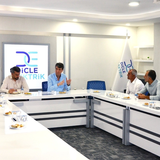 Diyarbakır'da enerjiye 40 milyon liralık yatırım