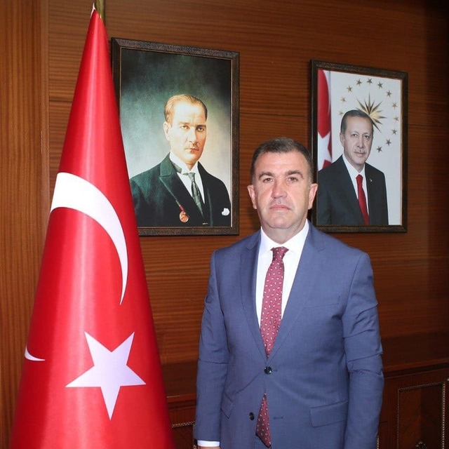 Vali Eldivan: "Mevlit Kandili, gönüllerimizi sevgi ve merhametle yeniden bu...