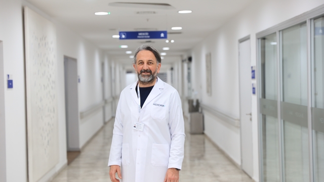 Her şişlik ödem değildir