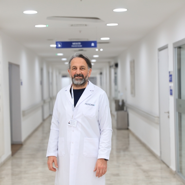 Her şişlik ödem değildir