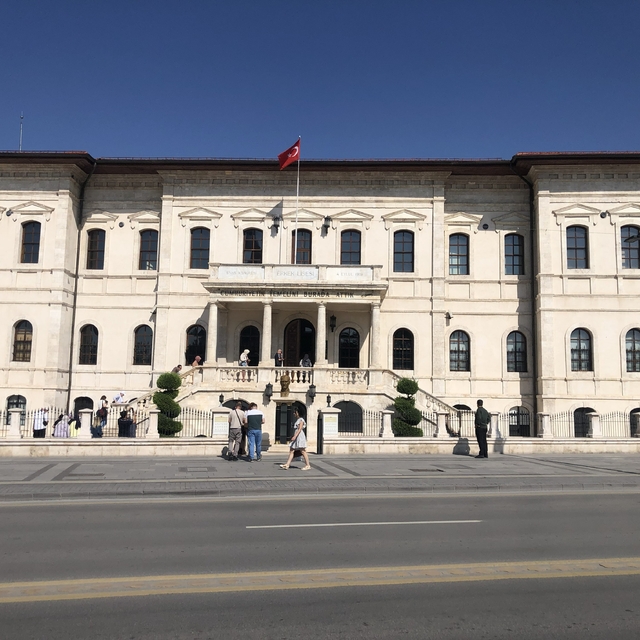 Sivas tarihi zenginliğiyle turistleri kendine hayran bırakıyor