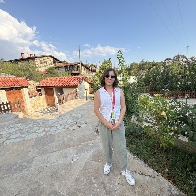 Tarih ve doğa tutkusu avukatlığın önüne geçti, adım adım Anadolu'yu anlatıy...