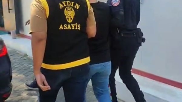 Aydın'da 60 bin kişinin sorgusu yapıldı