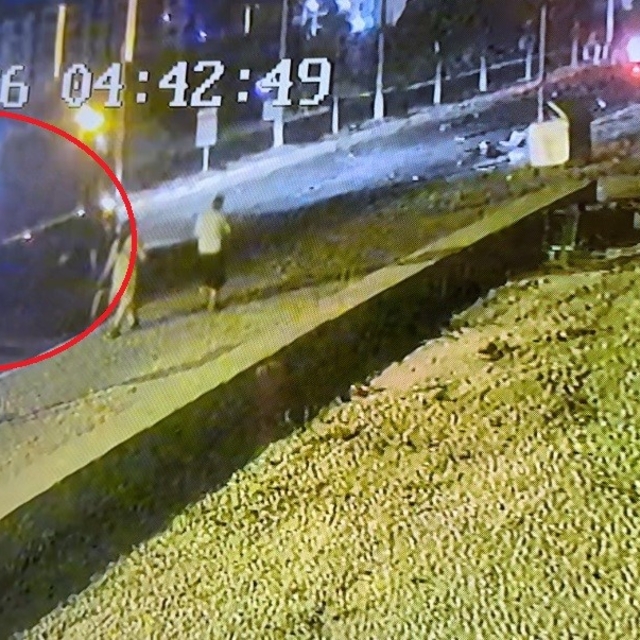 Antalya'da kahreden tesadüf: Kaza yerinden geçen baba, ölen sürücünün oğlu...