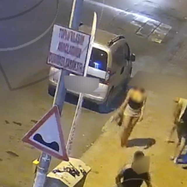 Antalya'da fuhuş operasyonu: 5 kişi yakalandı, 14 kadın kurtarıldı
Şüphelil...