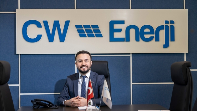 CW Enerji'den karbon nötr hedefine destek