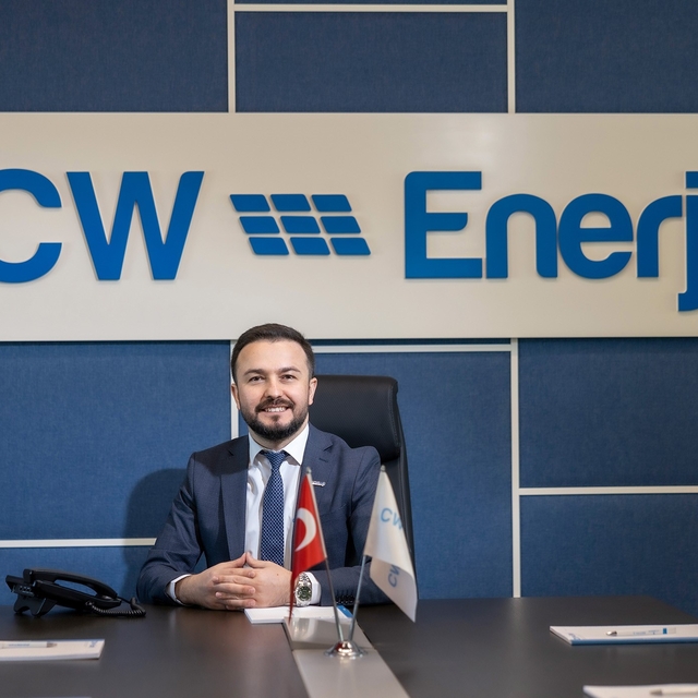 CW Enerji'den karbon nötr hedefine destek