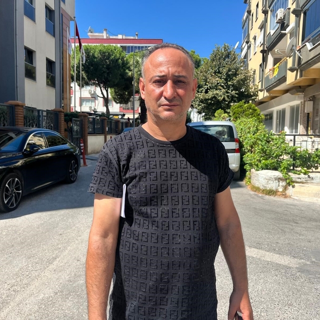 Acılı babadan tepki: "Bu suç makinesi benim oğlum ölsün diye mi dışarı çıka...