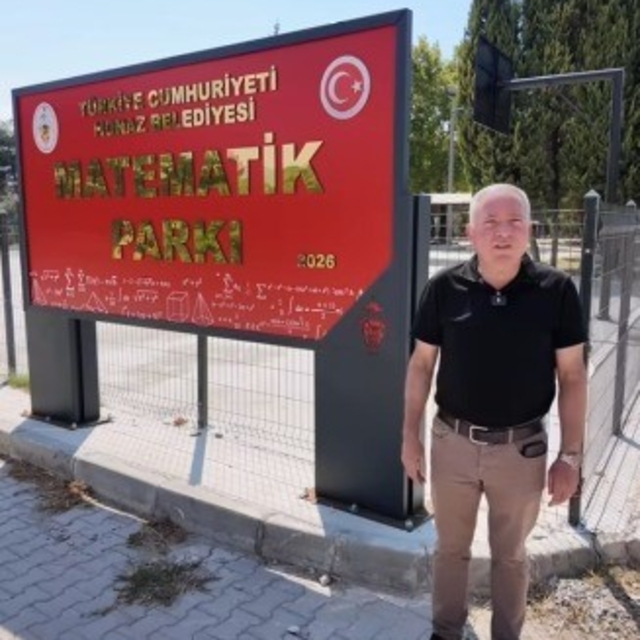 Honaz'da çocuklar matematiği eğlenerek öğrenecek