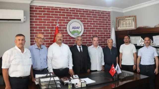 Anadolu Aşiretler Federasyonu Genel Başkanı Armağan: "Ayrışmaya değil, kardeşliğe muhtacız"