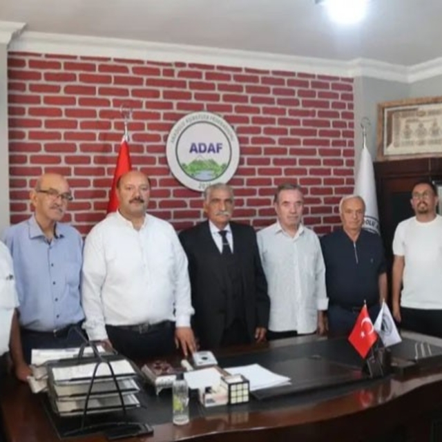 Anadolu Aşiretler Federasyonu Genel Başkanı Armağan: "Ayrışmaya değil, kard...