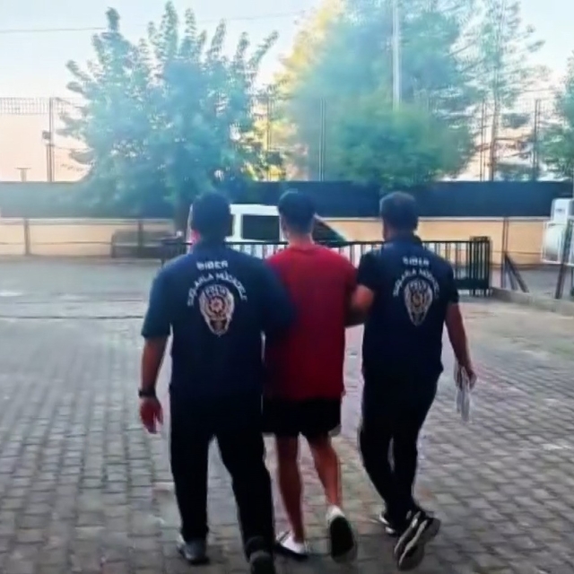 Sahte reklamla 60 bin lira dolandırdı, parayla cep telefonu satın alınca ya...