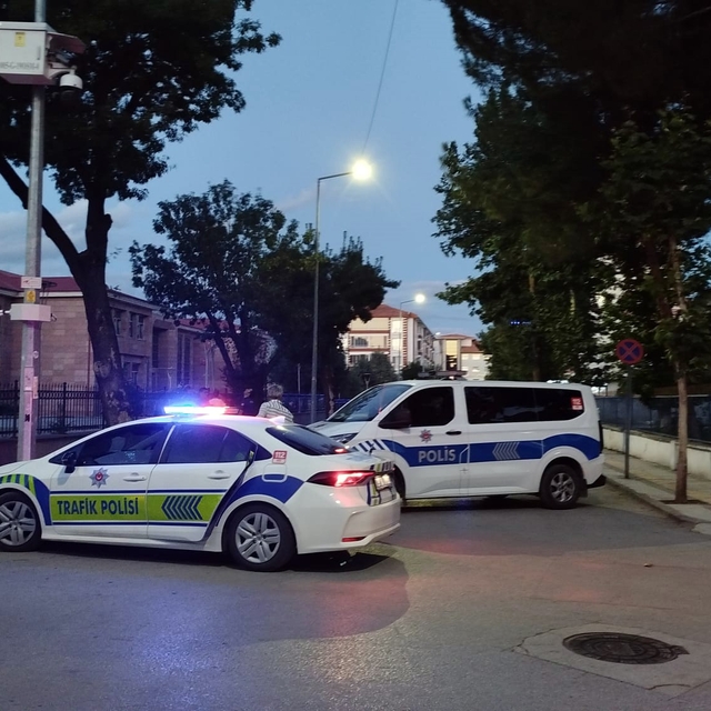 Çorum'da aranan 11 kişi yakalandı