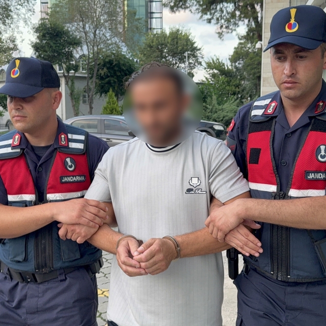 Ayva dalı cinayetinde şaşırtan gelişme: Kurşun ineğin memesinde çıktı