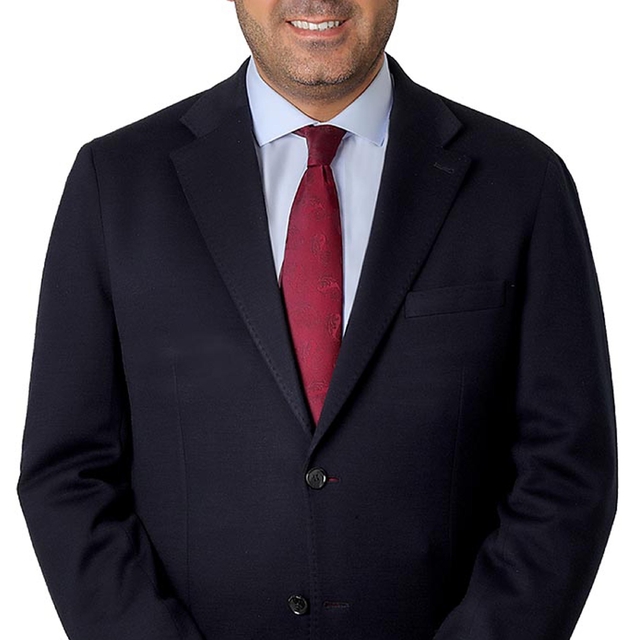 Belediye başkanının park halindeki makam aracına silahlı saldırıya ilişkin...