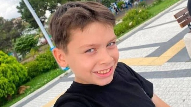 Ordu'da ırmakta boğulma tehlikesi geçiren çocuk, 3 gün sonra hayatını kaybetti