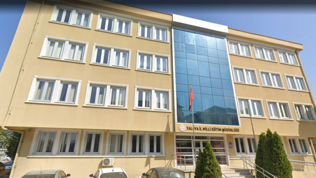 Yalova'da okullara TYP kapsamında temizlik görevlisi alınacak