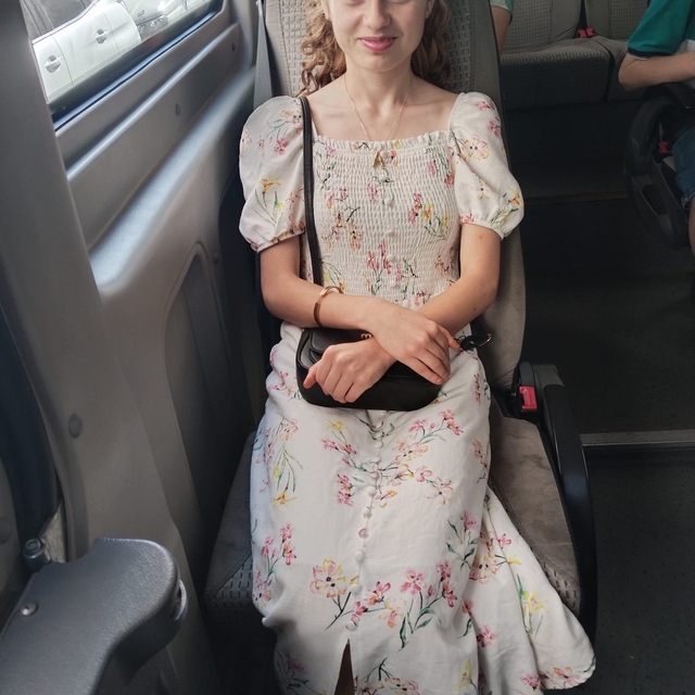 Her yerde aranan genç kız bulundu