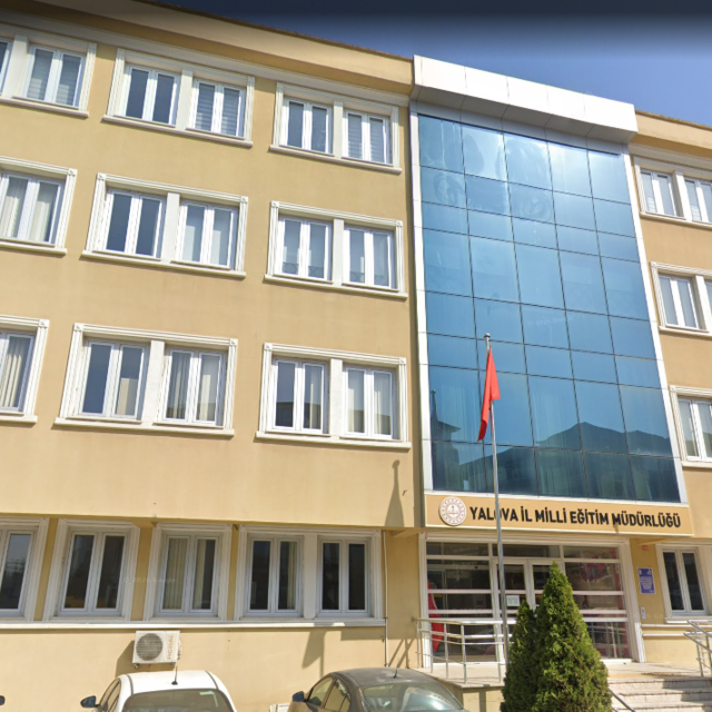 Yalova'da okullara TYP kapsamında temizlik görevlisi alınacak