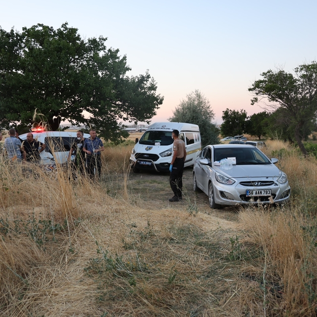 Nevşehir'de 7 gündür kayıp olarak aranan gençten acı haber geldi
Köpeğini g...