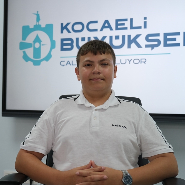 Ücretsiz eğitimle gelen başarı