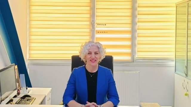 ADÜ'lü akademisyenin projesine Avrupa Birliği'nden destek