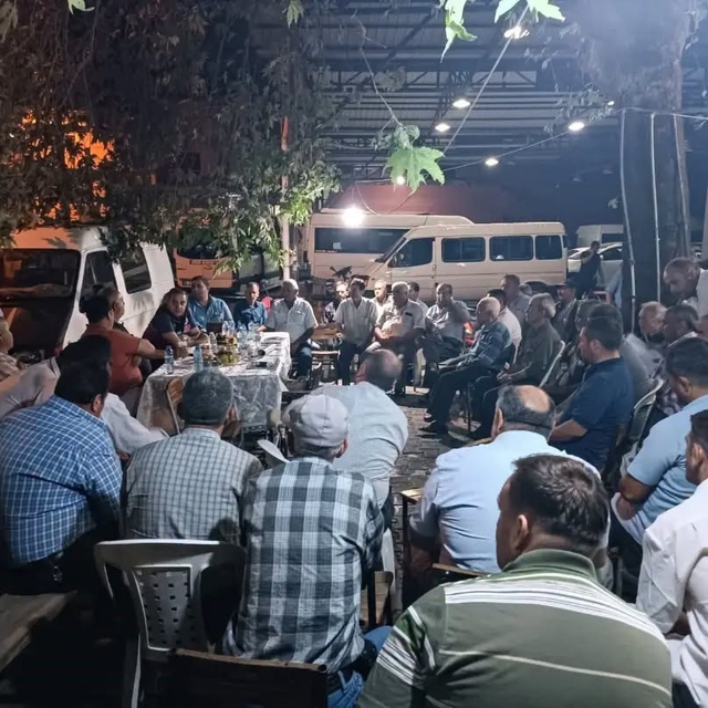 İncir üreticilerine aflatoksin uyarısı