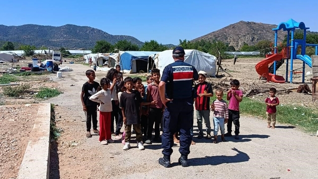 Bilecik'te mevsimlik tarım işçilerine dolandırıcılık uyarısı