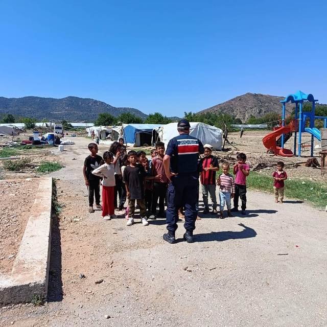 Bilecik'te mevsimlik tarım işçilerine dolandırıcılık uyarısı