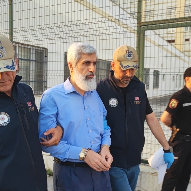 Alparslan Kuytul soruşturmasında dikkat çeken ifadeler
FİT üyeleri muhalifl...