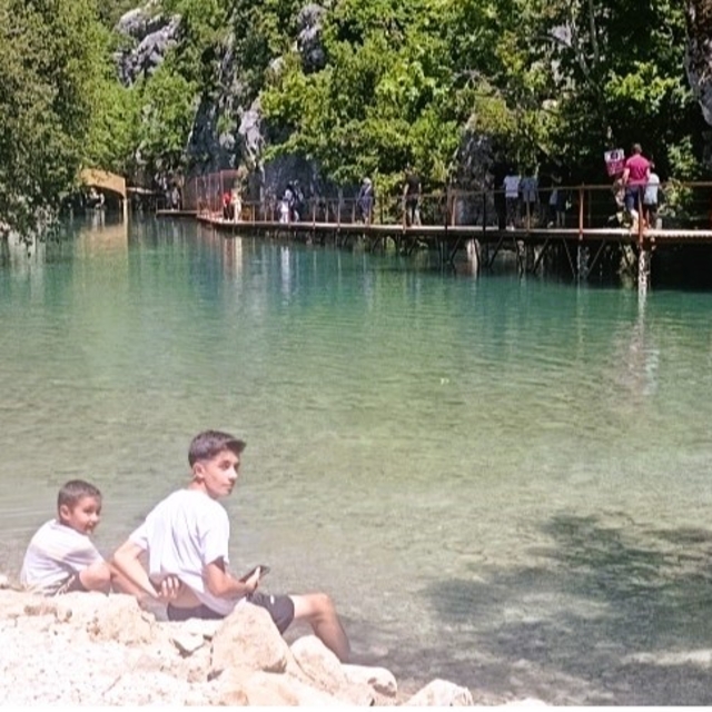 Kahramanmaraş Kanlıböğet'te ücretli dönem